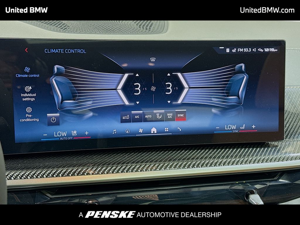 Thumbnail: 2027 BMW X6 - 11