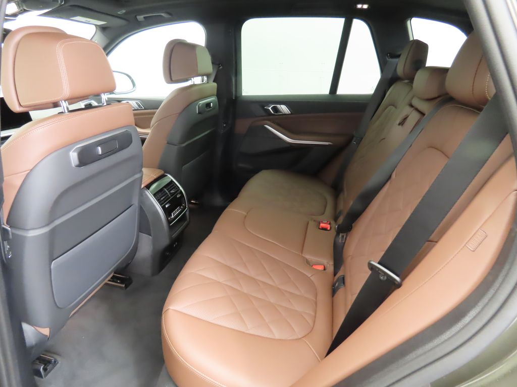 2026 BMW X5 xDrive40i 22