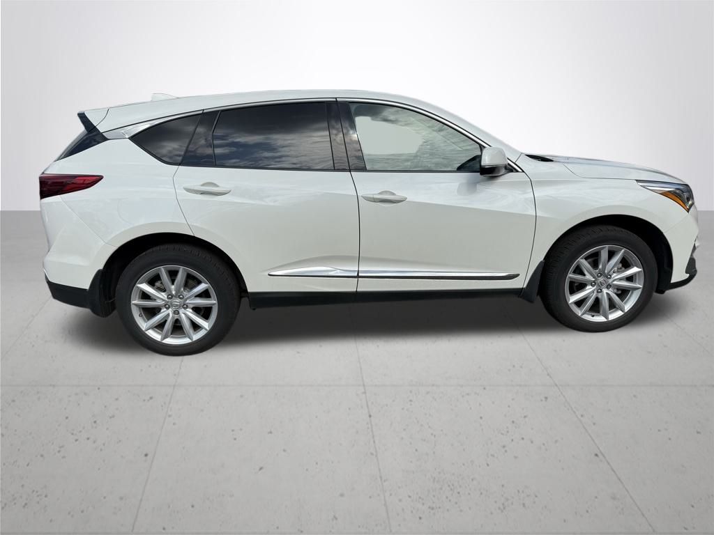 2019 Acura RDX Base