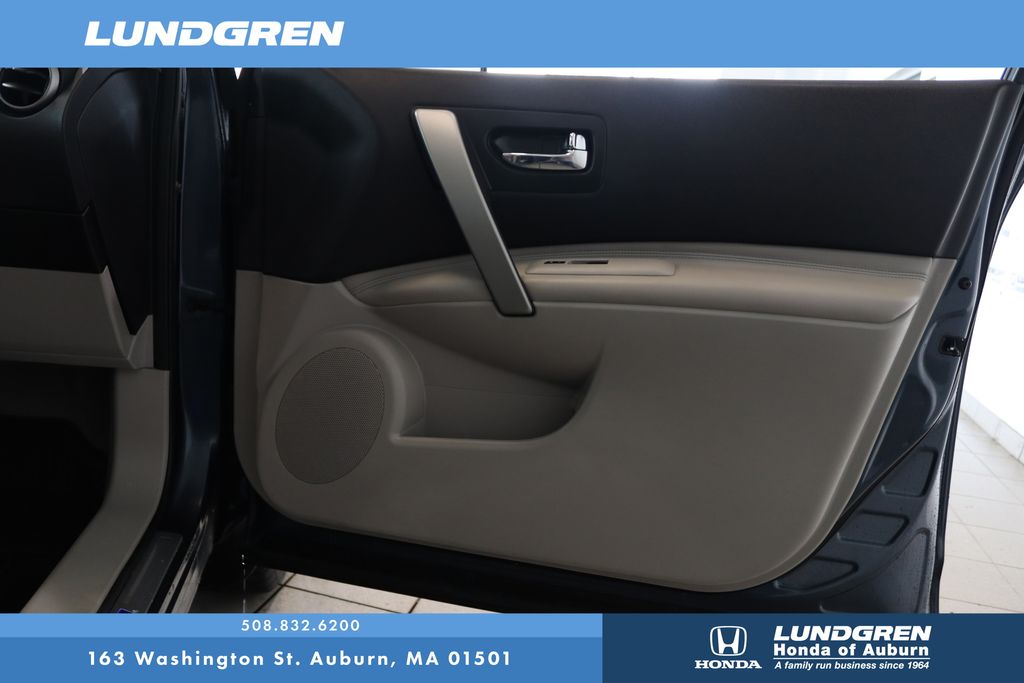 Used 2012 Nissan Rogue SUV