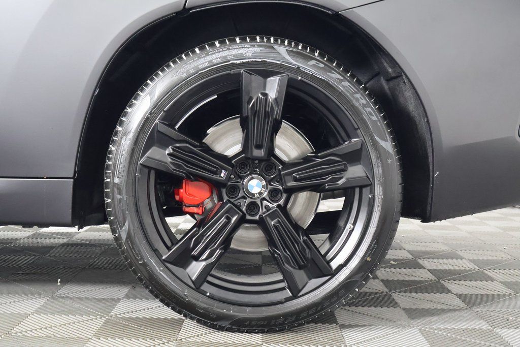 Thumbnail: 2026 BMW X3 - 10