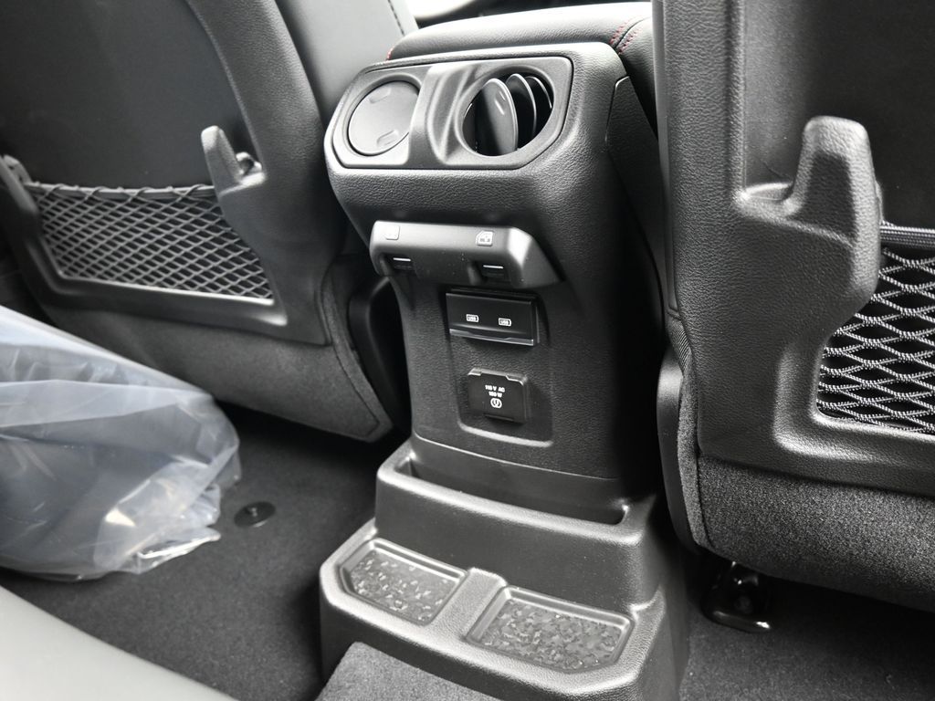 New 2026 41 Jeep Rubicon image 34
