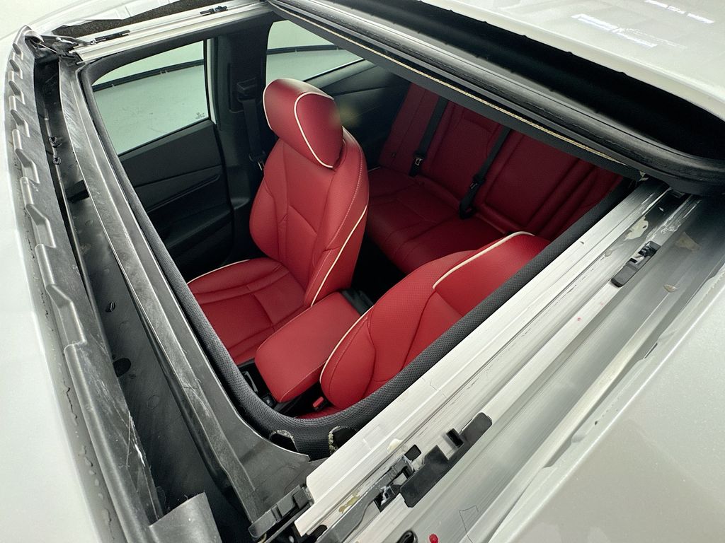 New Car 2025 Honda Accord Hybrid  Sport For Sale Under $40,000 In Austin, Texas