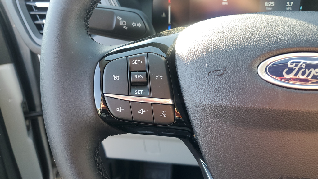 New 2026 Silver Ford Active image 19