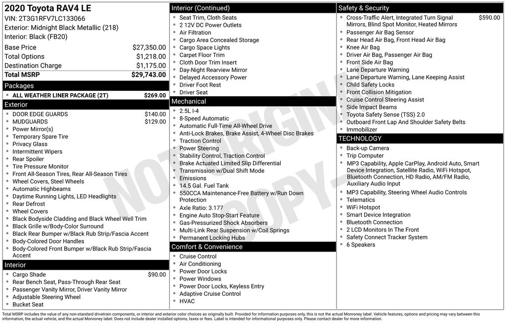 View vehicle photo 4