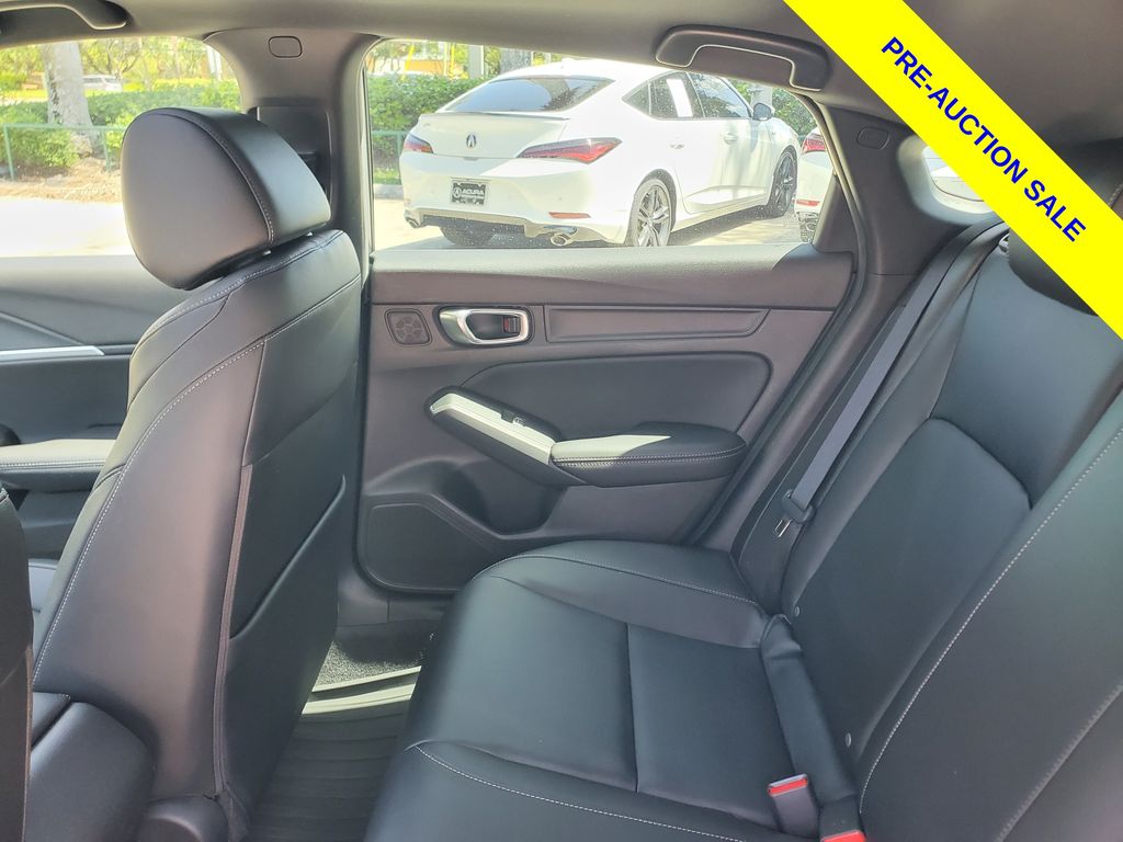 2024 Acura Integra - $25,488