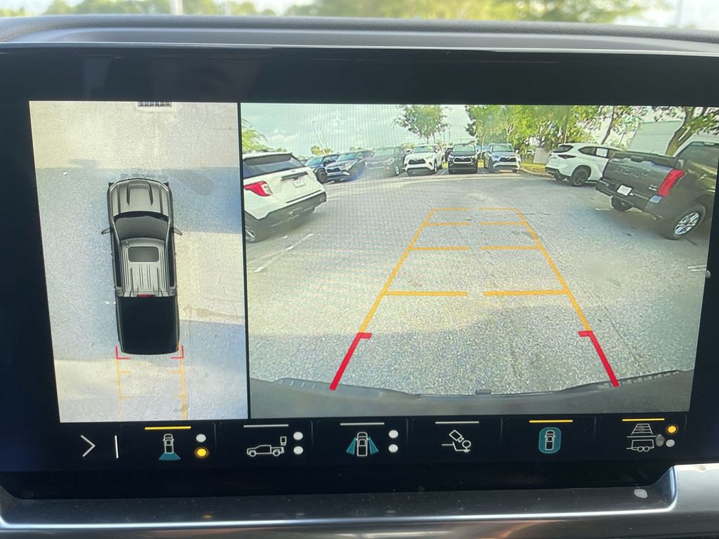 2022 Chevrolet Silverado 1500 High Country - Photo 20