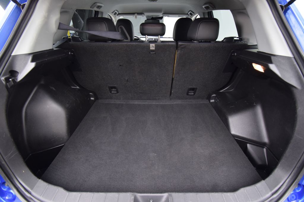 used 2024 Mitsubishi Outlander Sport car, priced at $17,000