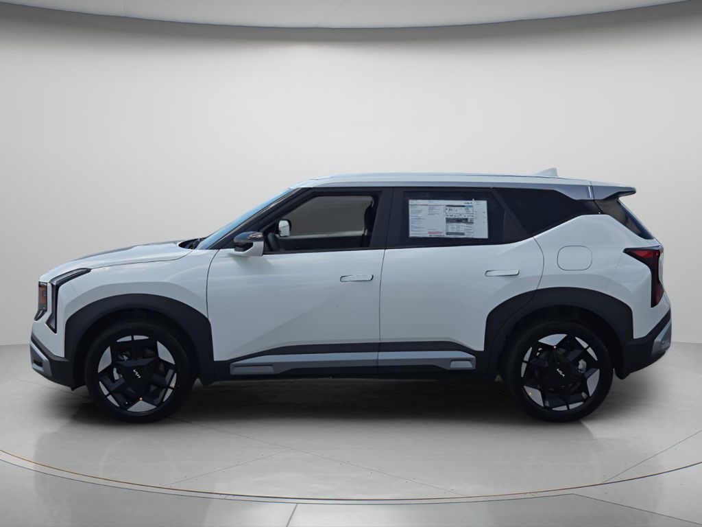 2027 Kia Seltos - $30,530