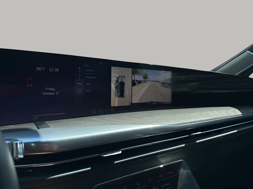 Used Car 2025 Cadillac Escalade Iq  Sport 2 For Sale Under $130,000 In Austin, Texas