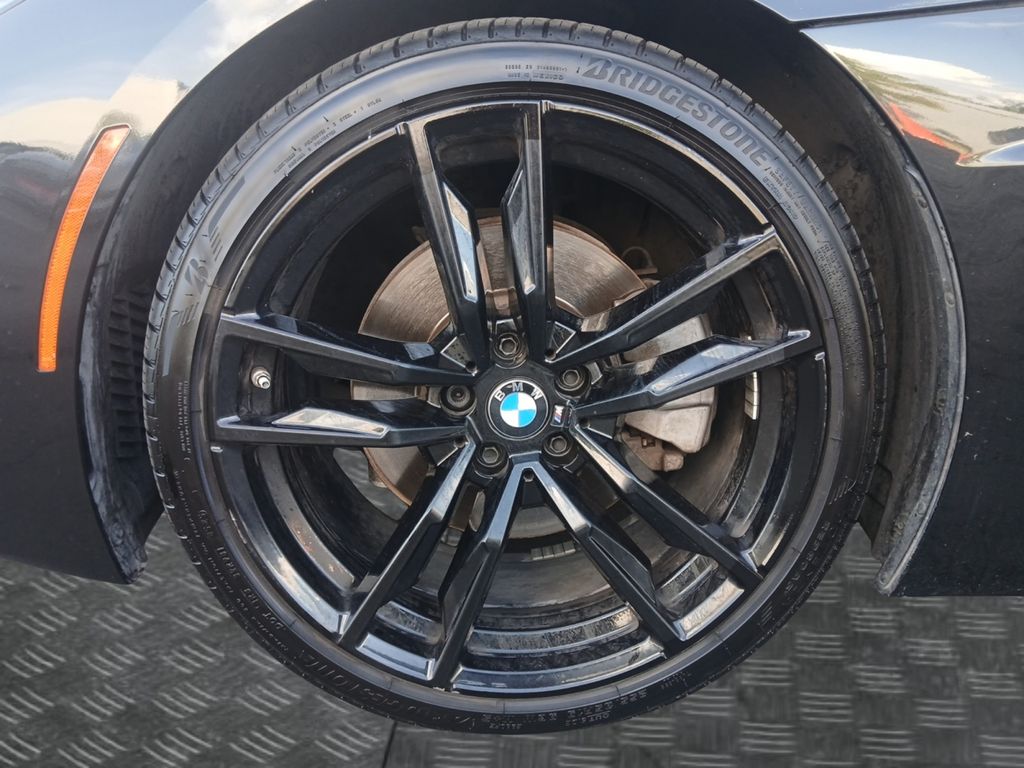 Used Car 2020 Bmw Z4  Sdrive30i For Sale Under $30,000 In Austin, Texas
