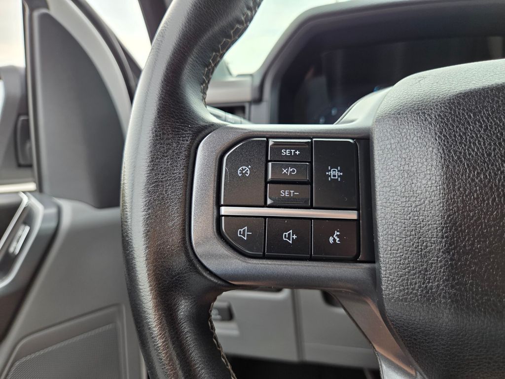 Used 2024 Ford F-150 Truck
