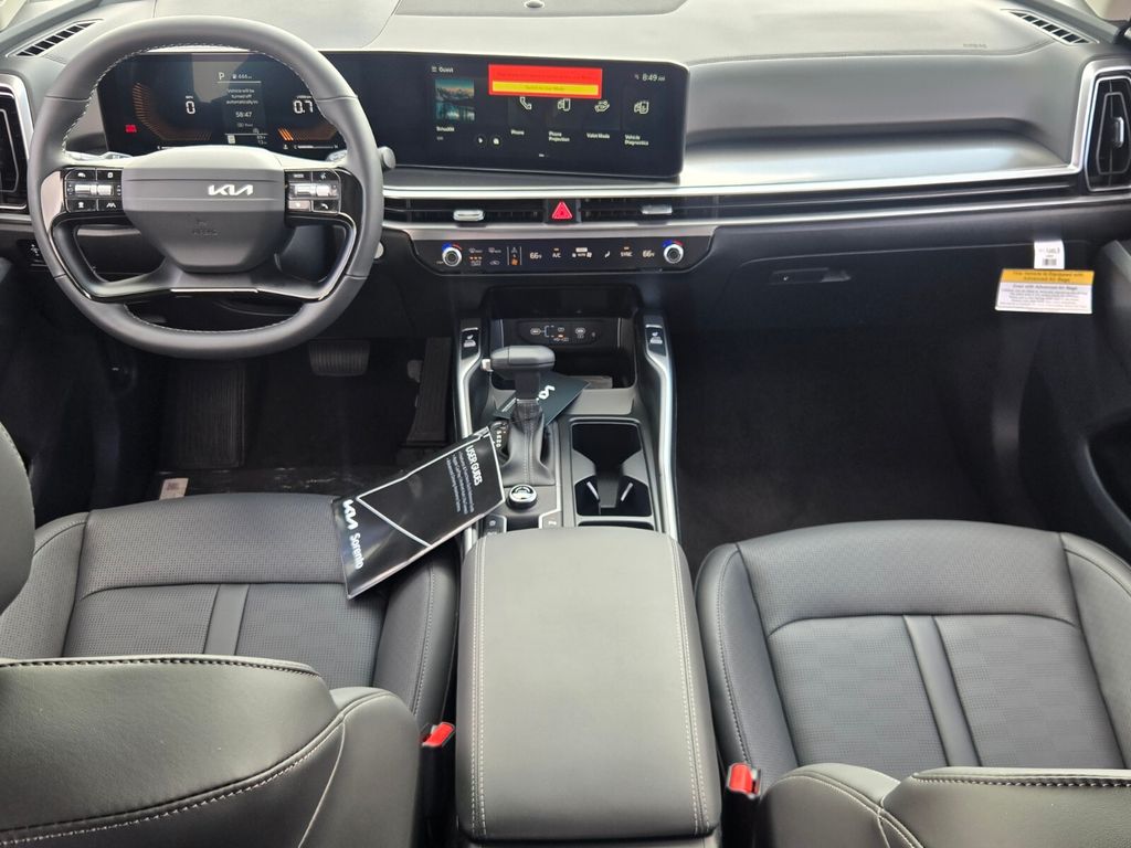 2026 Kia Sorento - $35,504