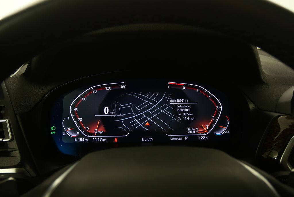 Thumbnail: 2023 BMW X3 - 20