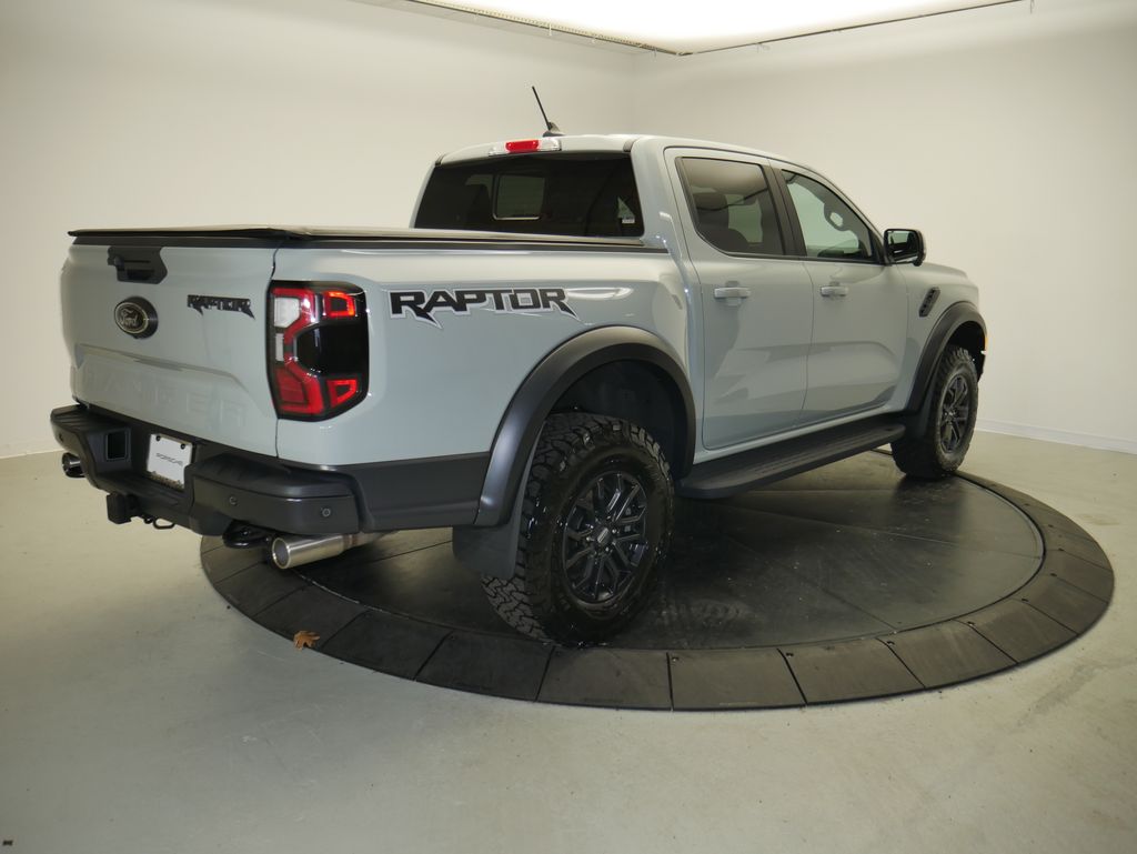 Thumbnail: 2024 Ford Ranger - 7