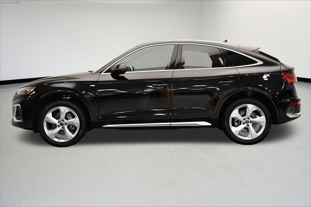 Thumbnail: 2025 Audi Q5 - 2