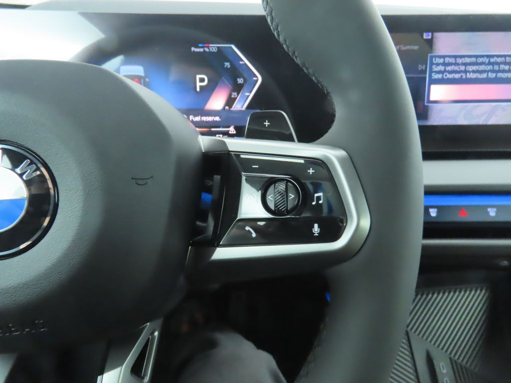 Thumbnail: 2026 BMW X3 - 12