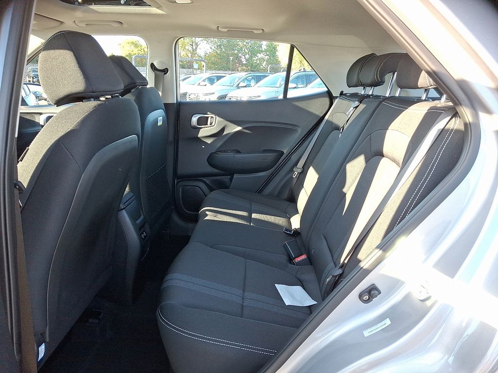 Thumbnail: 2026 Hyundai Venue - 5