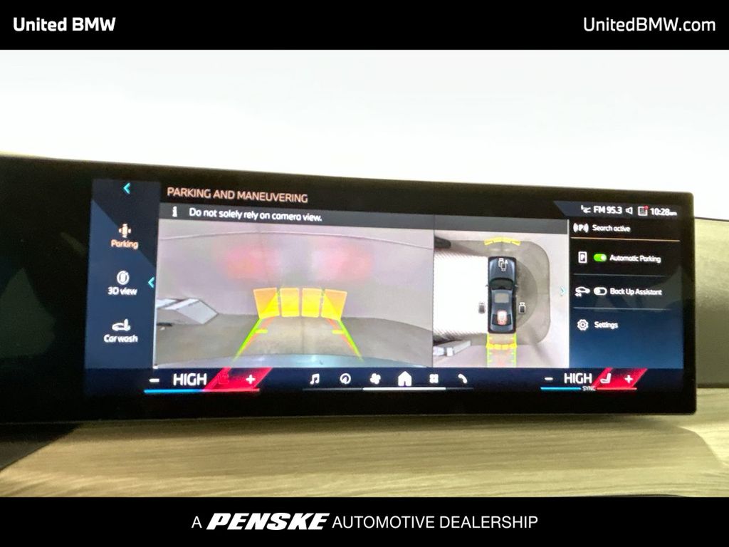 Thumbnail: 2025 BMW 3 Series - 17