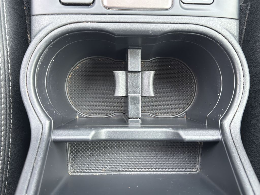Used 2023 Subaru Forester SUV
