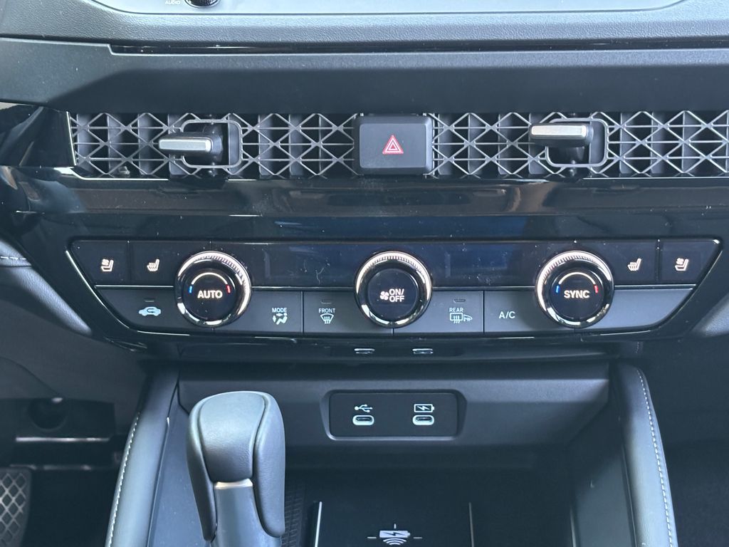 Thumbnail: 2026 Honda Accord - 21
