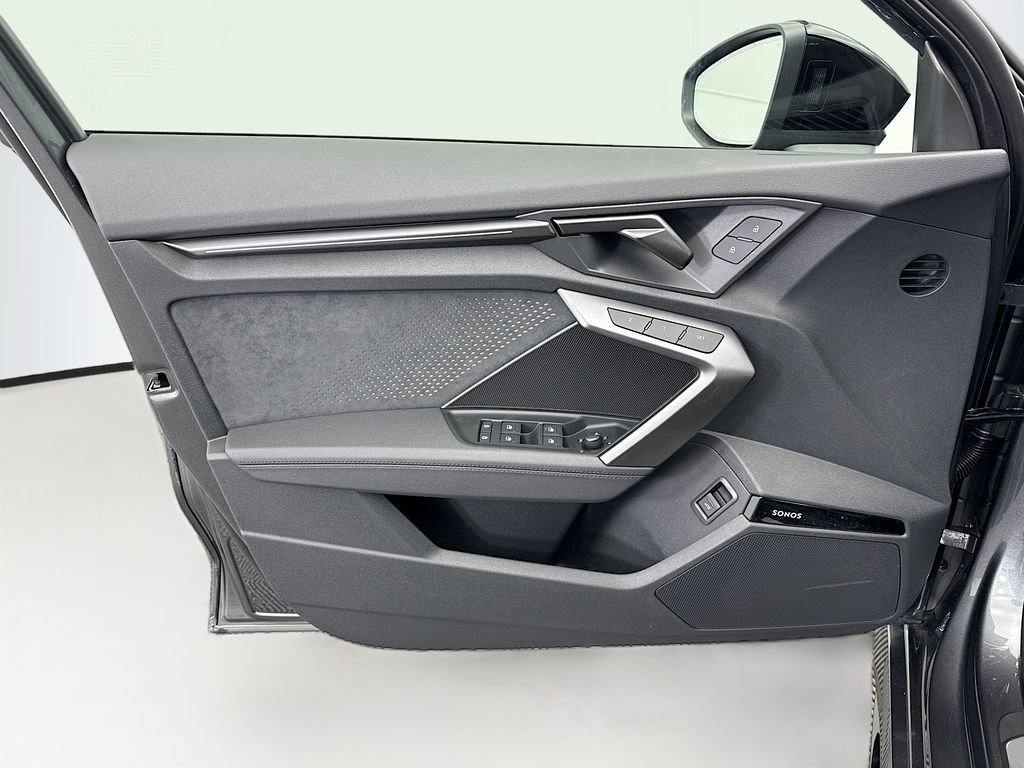 Thumbnail: 2026 Audi RS 3 - 22