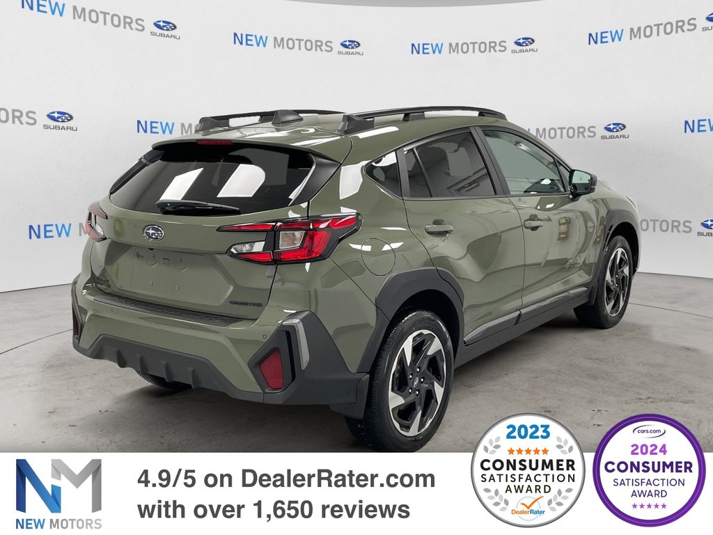 New 2026 Alpine Subaru Limited image 3