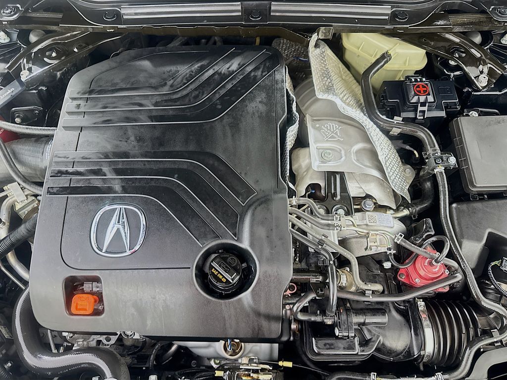 Used Car 2023 Acura Tlx  Type S For Sale Under $50,000 In Austin, Texas