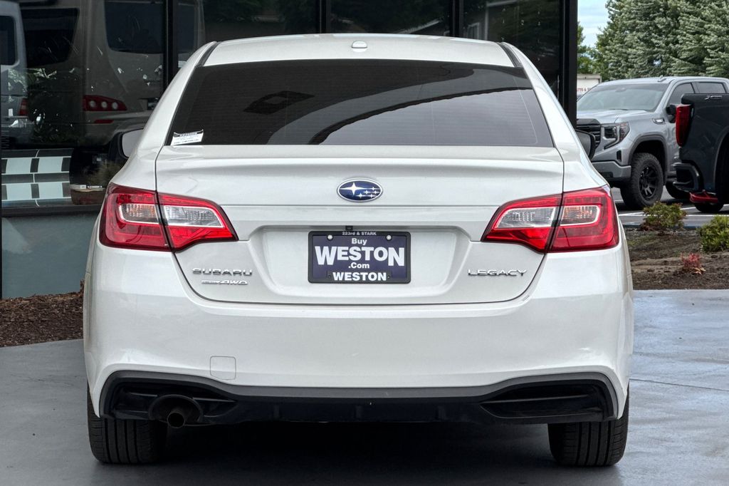 used 2019 Subaru Legacy car, priced at $18,969