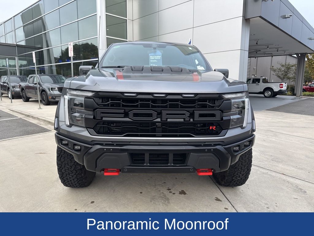 2024 Ford F-150 Raptor R