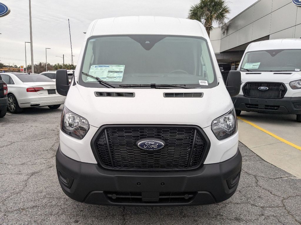 2024 Ford Transit 250