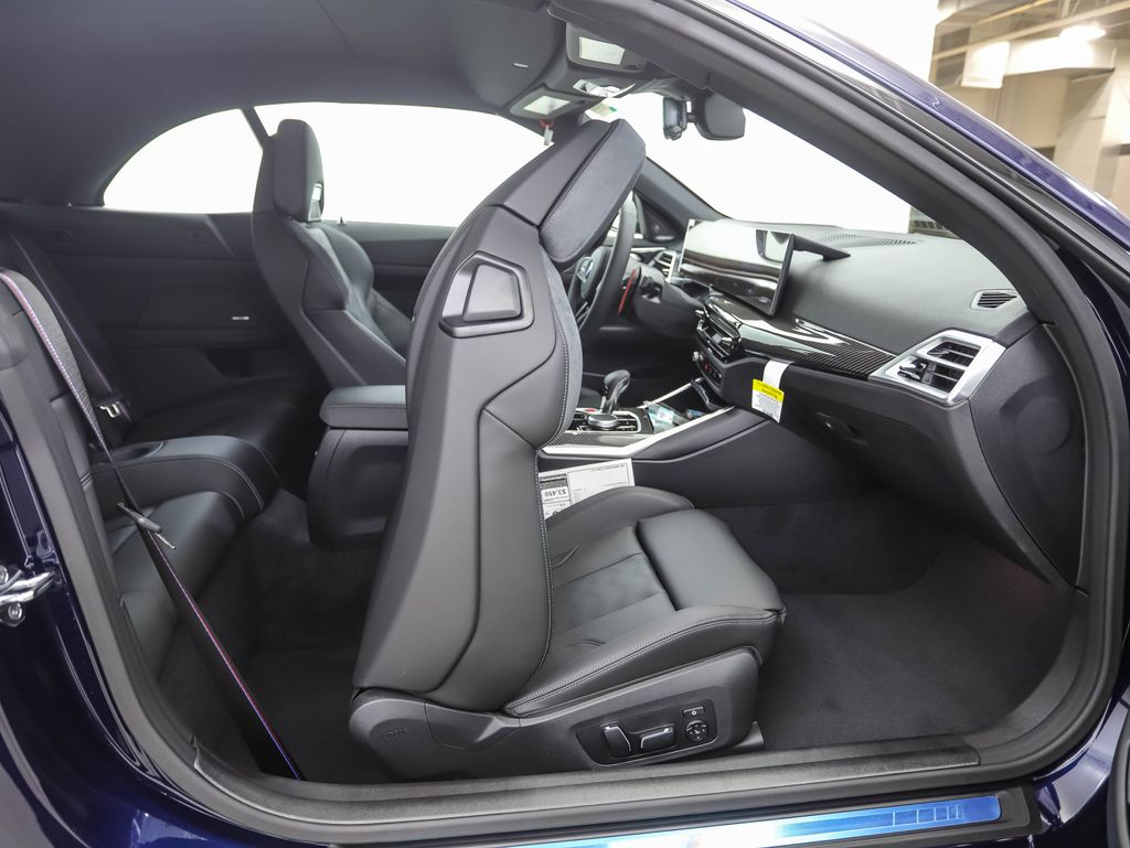 Thumbnail: 2026 BMW M4 - 27
