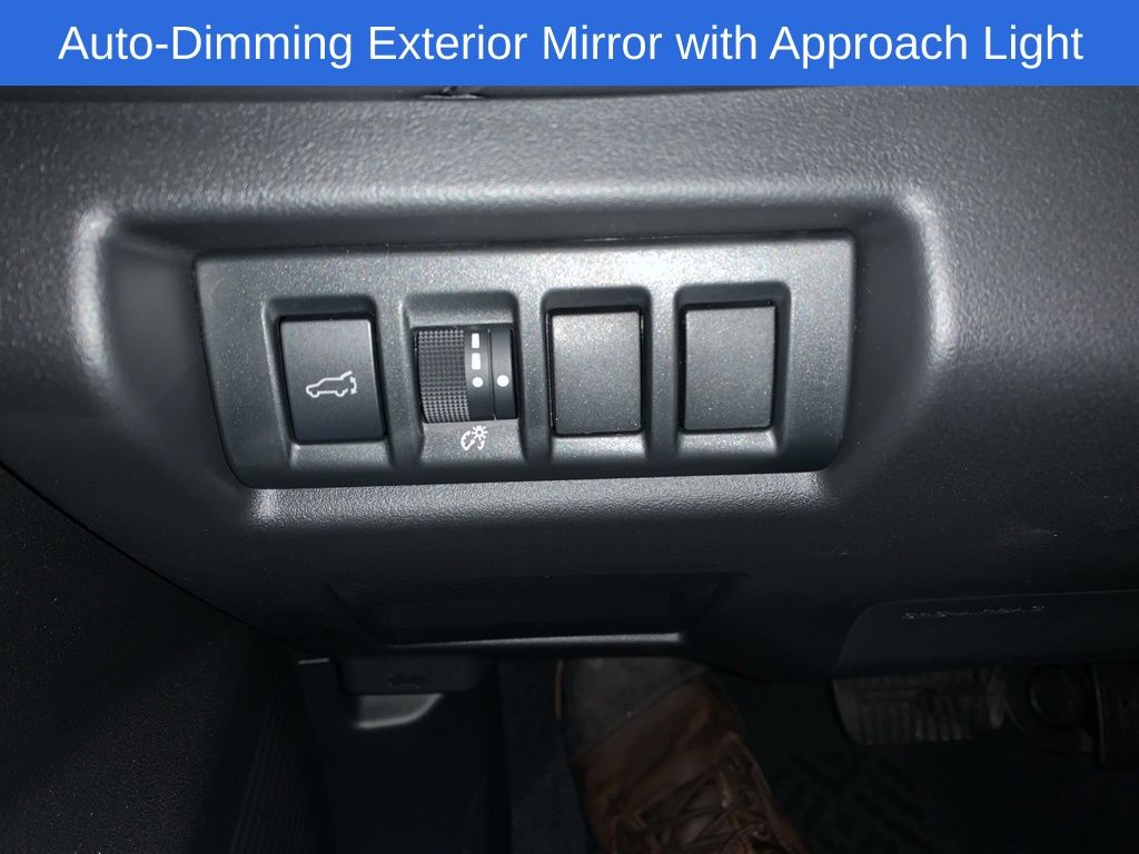 New 2026 Blue Subaru Touring XT image 8