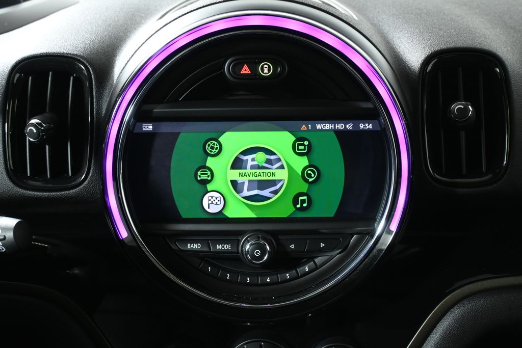 Thumbnail: 2020 MINI Cooper Countryman - 21