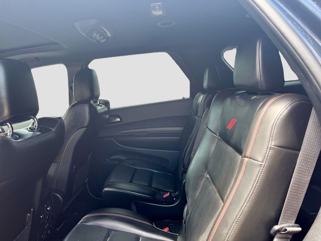 Used 2023 Blue Dodge R/T Plus image 25
