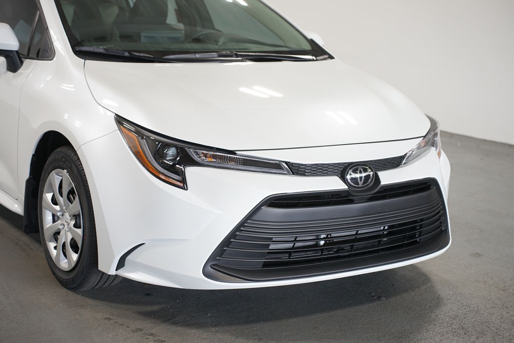 Thumbnail: 2026 Toyota Corolla - 4
