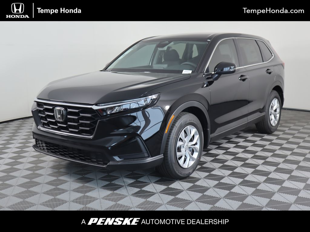 Thumbnail: 2026 Honda CR-V - 1