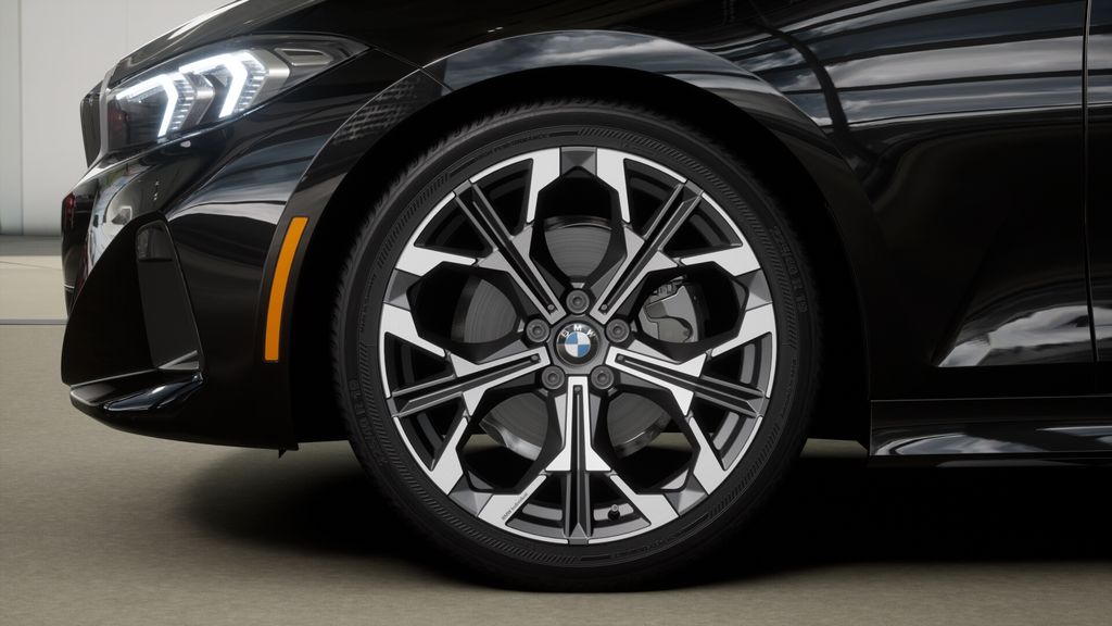 Thumbnail: 2026 BMW 3 Series - 7