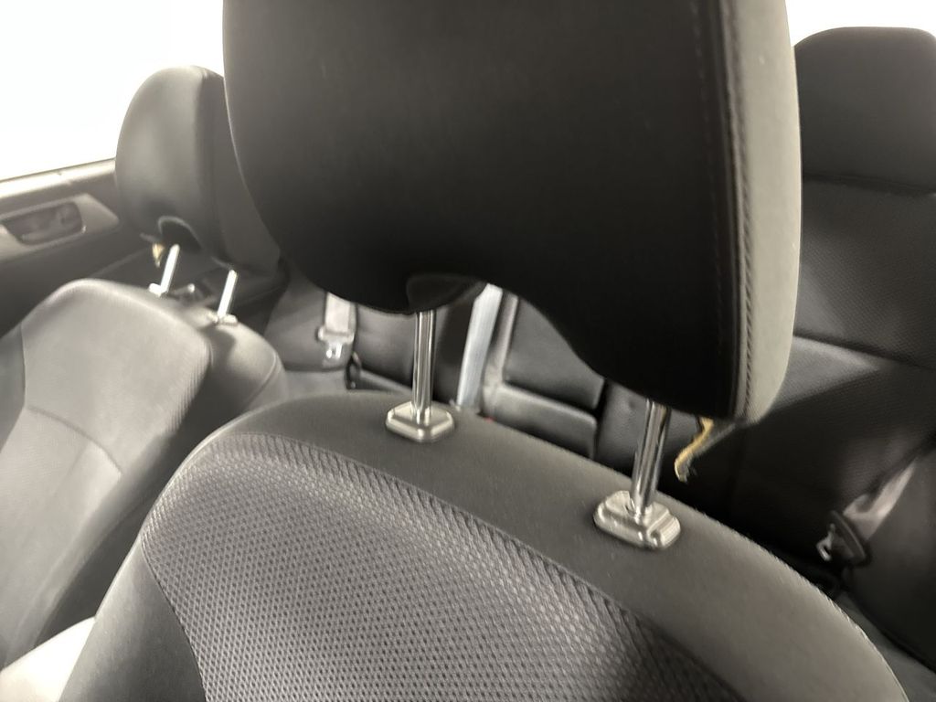 used 2011 Subaru Forester car, priced at $9,983