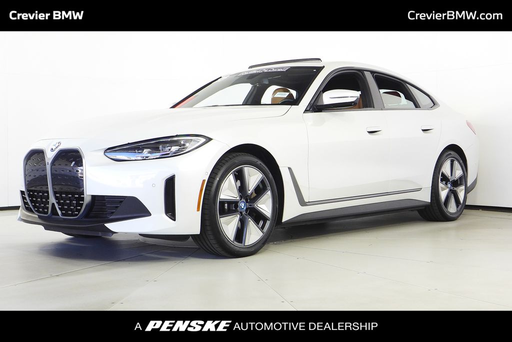 2023 BMW i4 eDrive35 -
                  Santa Ana, CA