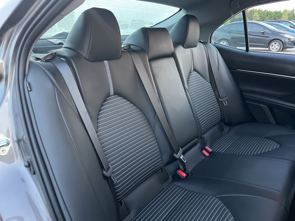 Thumbnail: 2023 Toyota Camry - 27