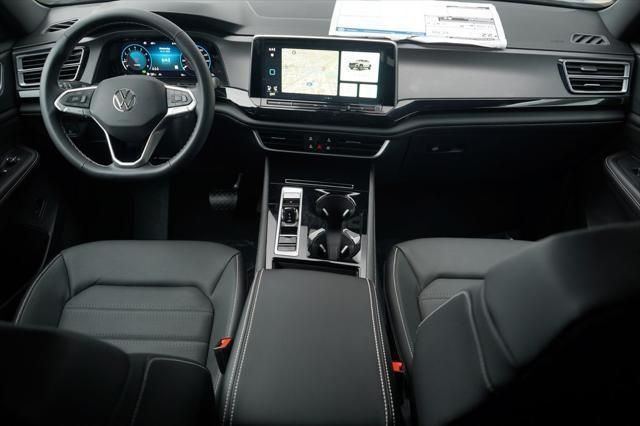 Thumbnail: 2026 Volkswagen Atlas - 8