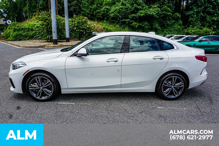 2024 BMW 2 Series 228i - Photo 7