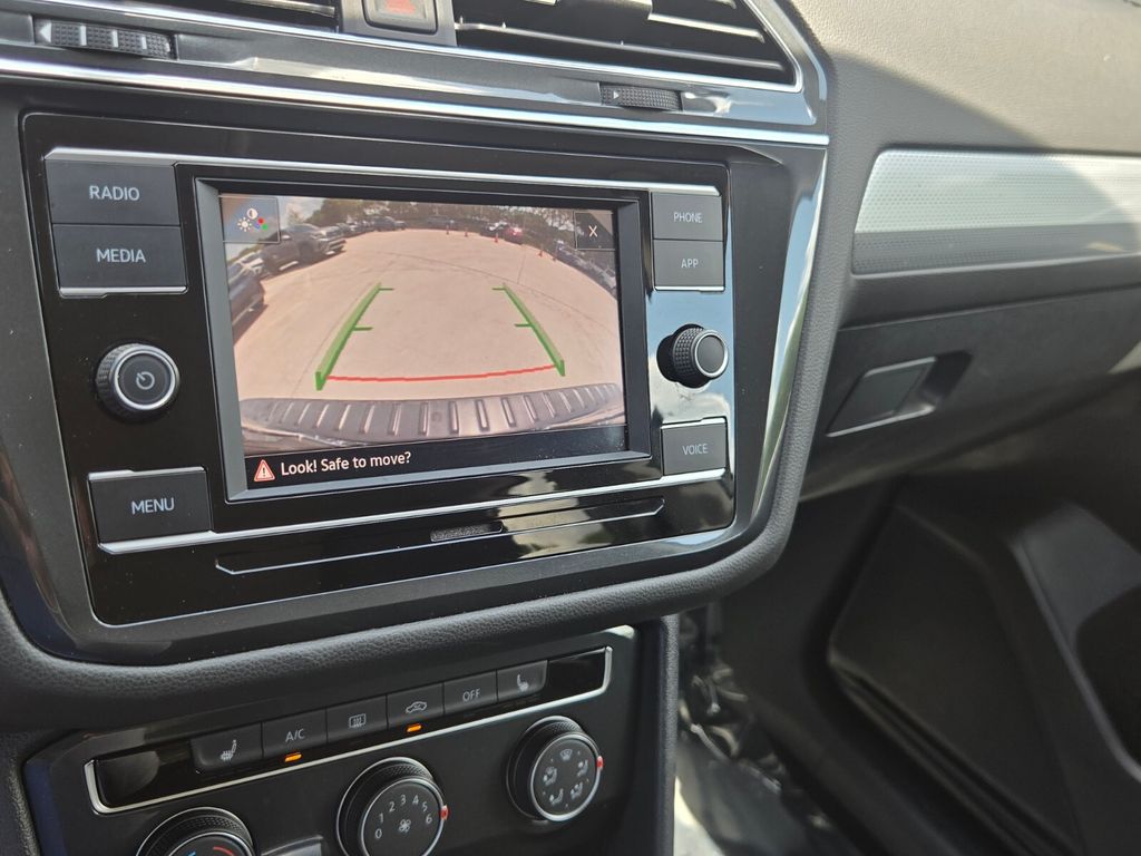 2023 Volkswagen Tiguan - $16,200