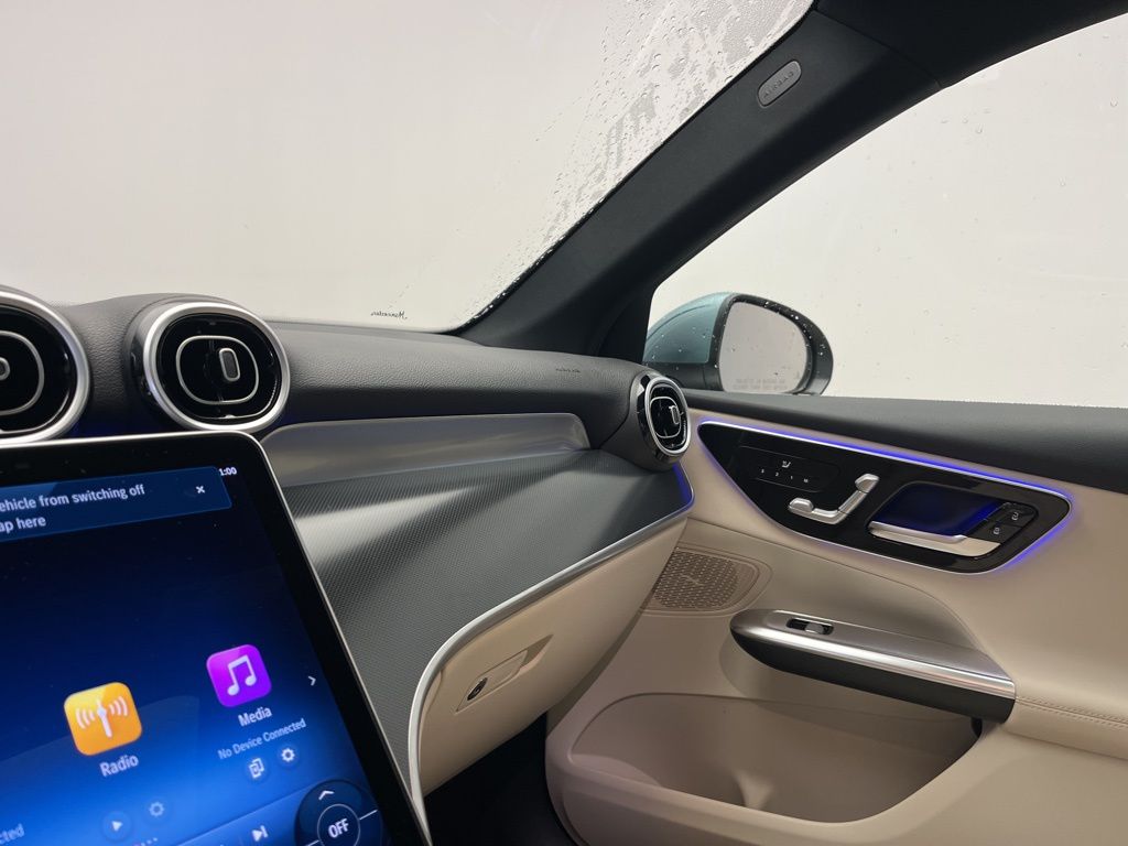 Thumbnail: 2026 Mercedes-Benz GLC - 22