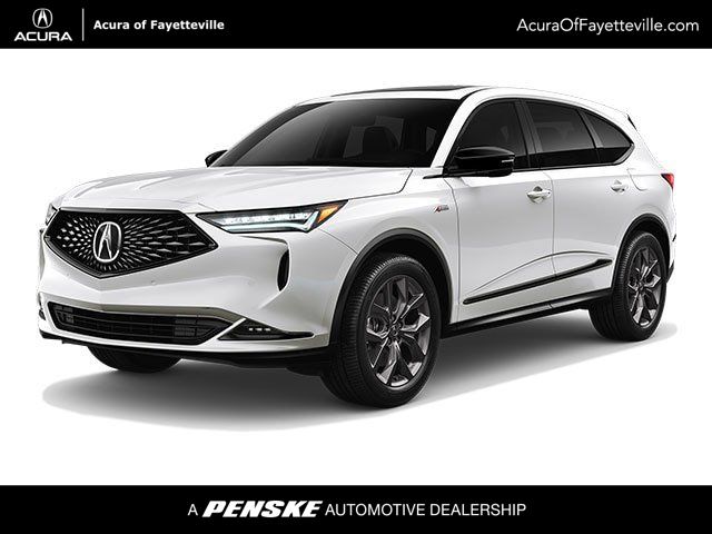 2022 Acura MDX Base -
                Fayetteville, AR