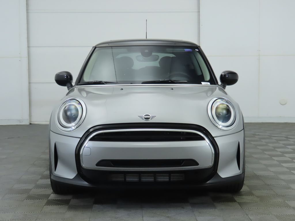 Thumbnail: 2023 MINI Cooper - 2