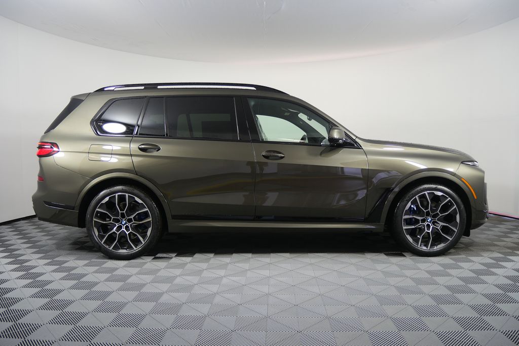 2026 BMW X7 xDrive40i 2