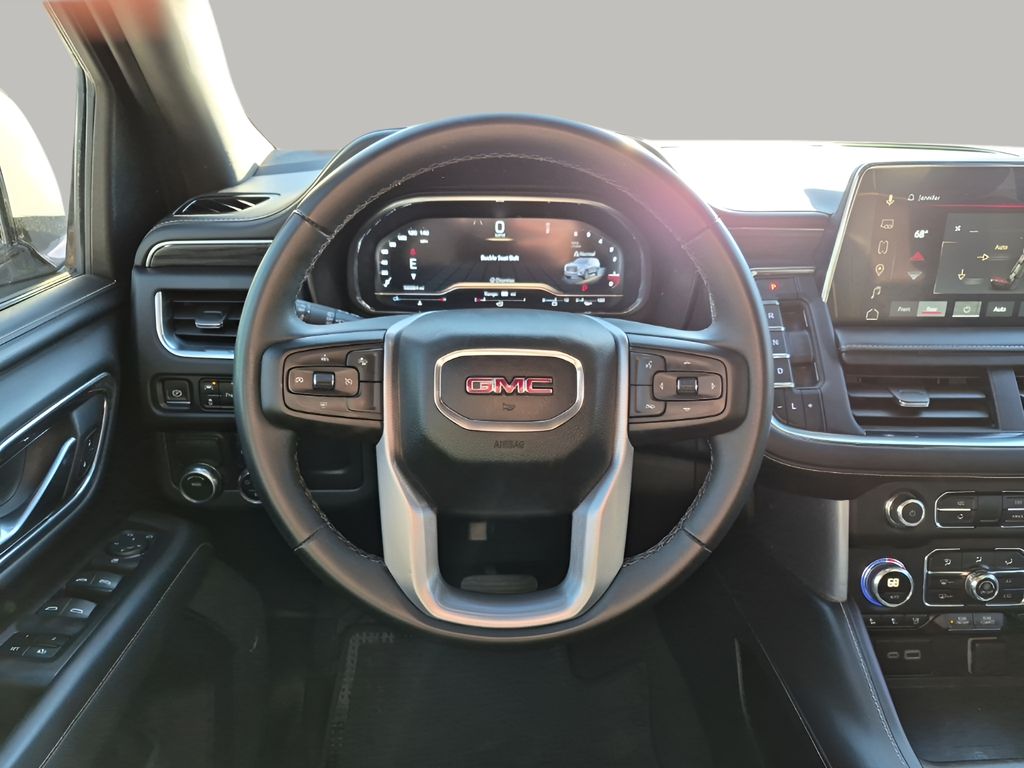 Used Car 2023 Gmc Yukon  Slt For Sale Under $60,000 In Austin, Texas