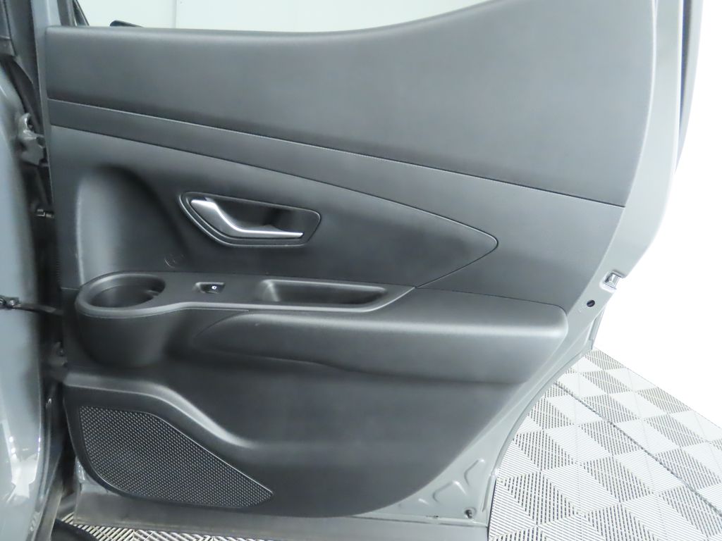 Thumbnail: 2024 Hyundai Santa Cruz - 28